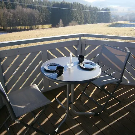 Appartement Linden Naila
