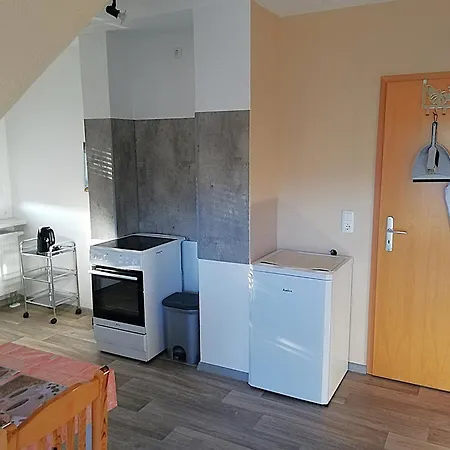 Linden Appartement *