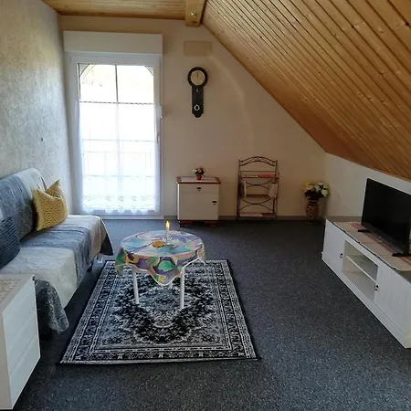 Linden Appartement *