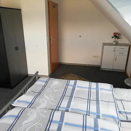 Appartement Linden Naila