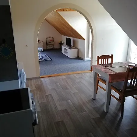 Appartement Linden *