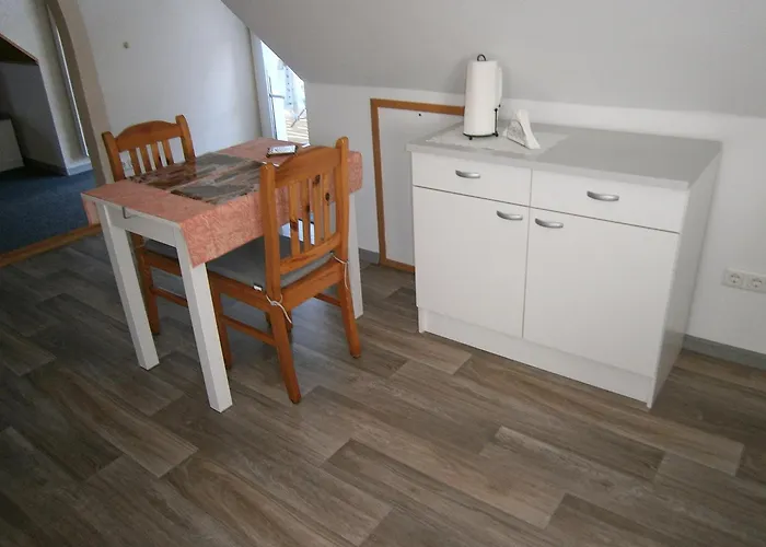 Linden Appartement *