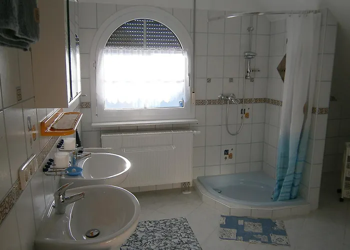 Linden Appartement Naila