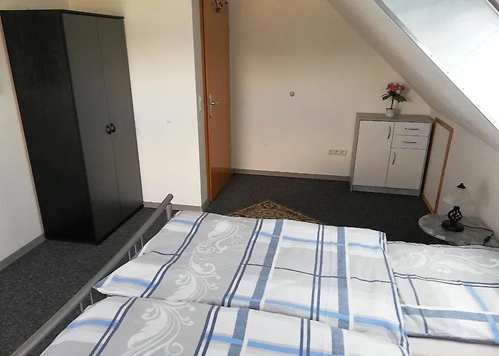 Appartement Linden Naila