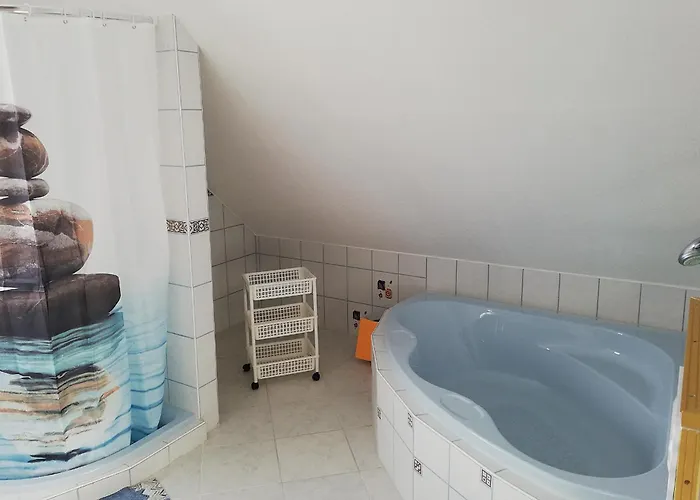 Appartement Linden Naila