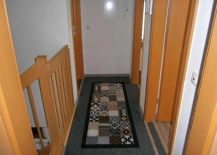 Linden Appartement *