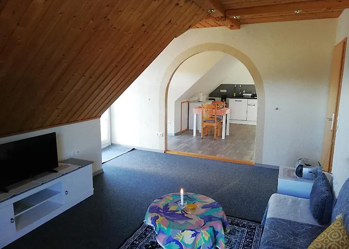 Appartement Linden