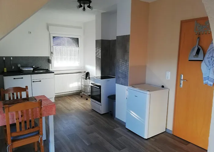 Linden Appartement Naila