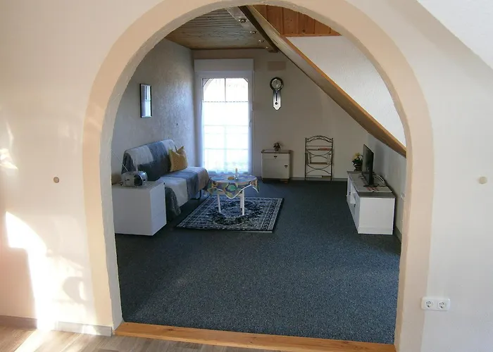 Linden Appartement