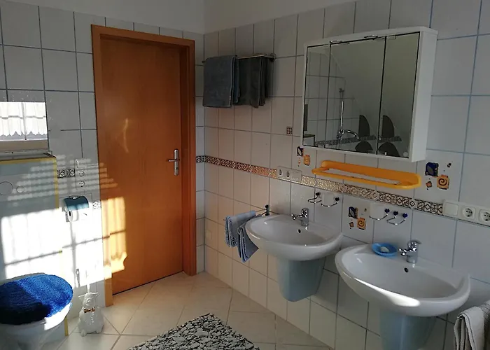 Appartement Linden
