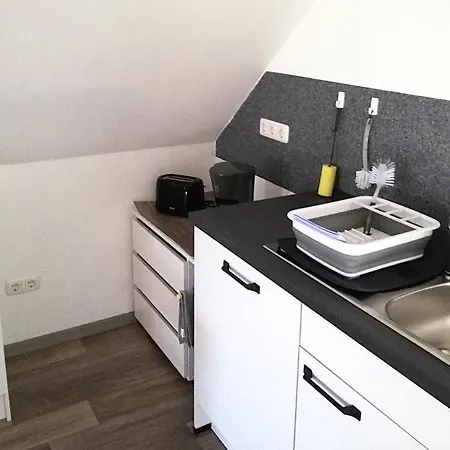 Appartamento Linden
