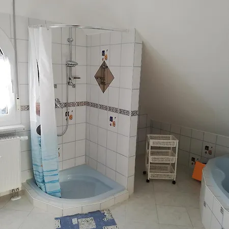 Appartamento Linden Naila